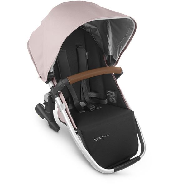UPPAbaby RumbleSeat V2 - dodatkowe siedzisko spacerowe do wózka Vista-Alice