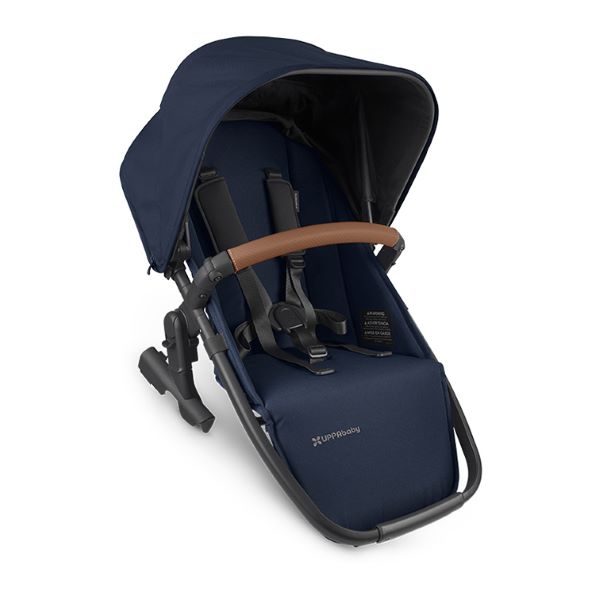 UPPAbaby RumbleSeat V2 - dodatkowe siedzisko spacerowe do wózka Vista-Noa
