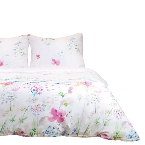 Pościel bawełniana DARYMEX kolekcja Cottonlove 160x200 + 2x70x80 wz. 71481/1