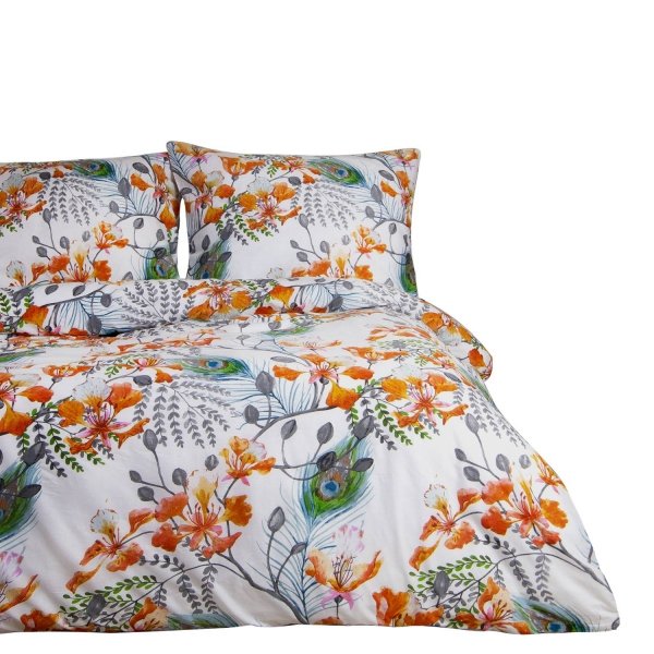 Pościel bawełniana DARYMEX kolekcja Cottonlove 140x200 + 1x70x80 wz. 71483/1