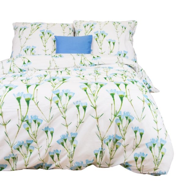 Pościel bawełniana DARYMEX kolekcja Cottonlove 160x200 + 2x70x80 wz. 71463/1