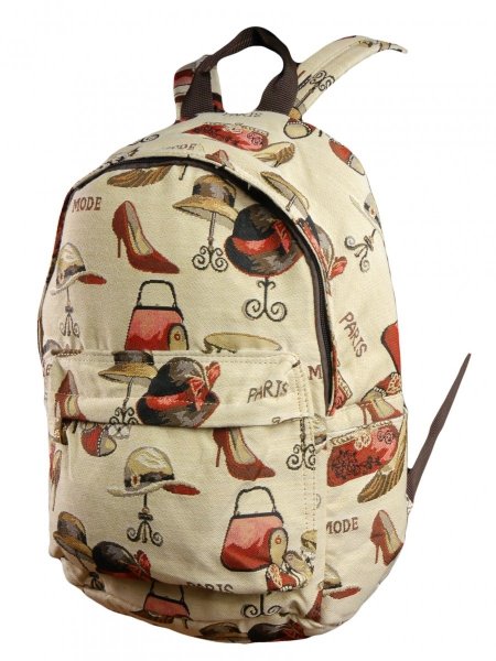 Plecak/Torba Gobelin wz. 25482 (774)