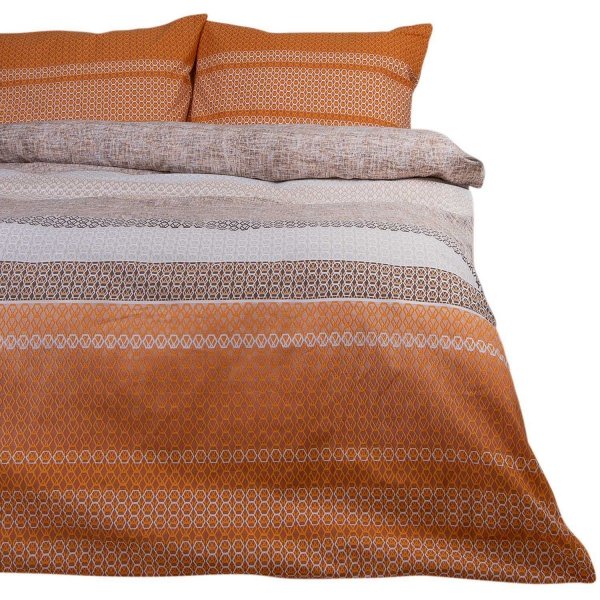 Pościel bawełniana DARYMEX kolekcja Cottonlove 160x200 + 2x70x80 wz. 71469/1