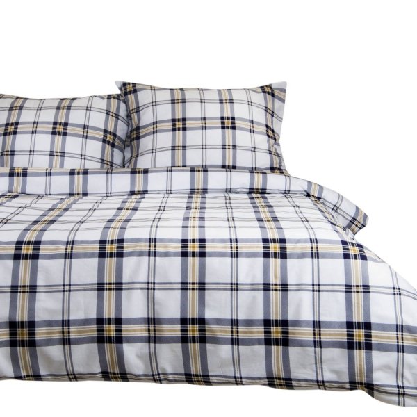 Pościel bawełniana DARYMEX kolekcja Cottonlove 140x200 + 1x70x80 wz. 71482/1