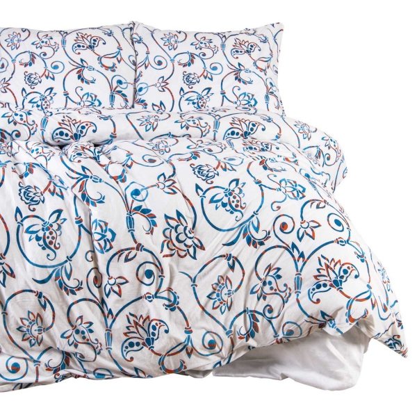 Pościel jersey DARYMEX kolekcja Jerseylove 180x200 + 2x70x80 wz. 2204