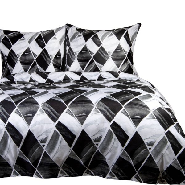 Pościel bawełniana DARYMEX kolekcja Cottonlove 160x200 + 2x70x80 wz. 71480/1