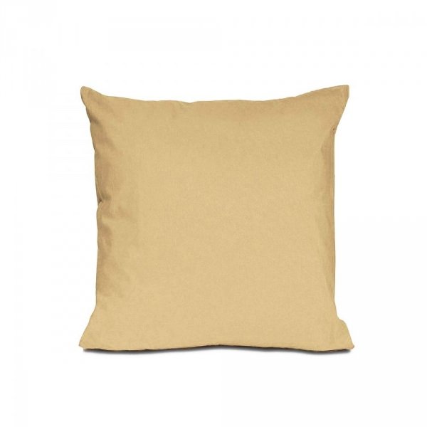 Poszewka na poduszkę RUBIN 40x40 100% bawełna wz. latte 534/K