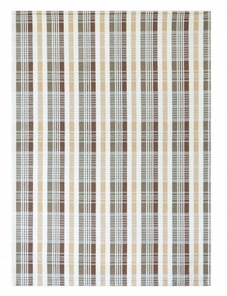 Ścierka kuchenna Tokyo 50x70 wz. 9345/3 beżowo-brązowy