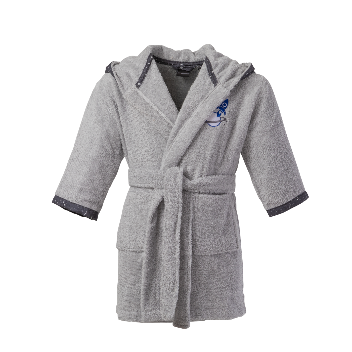 szlafrok COSMIC frotte