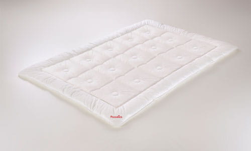 kołdra PARADIES SAIDE SATIN jedwabna 240x220