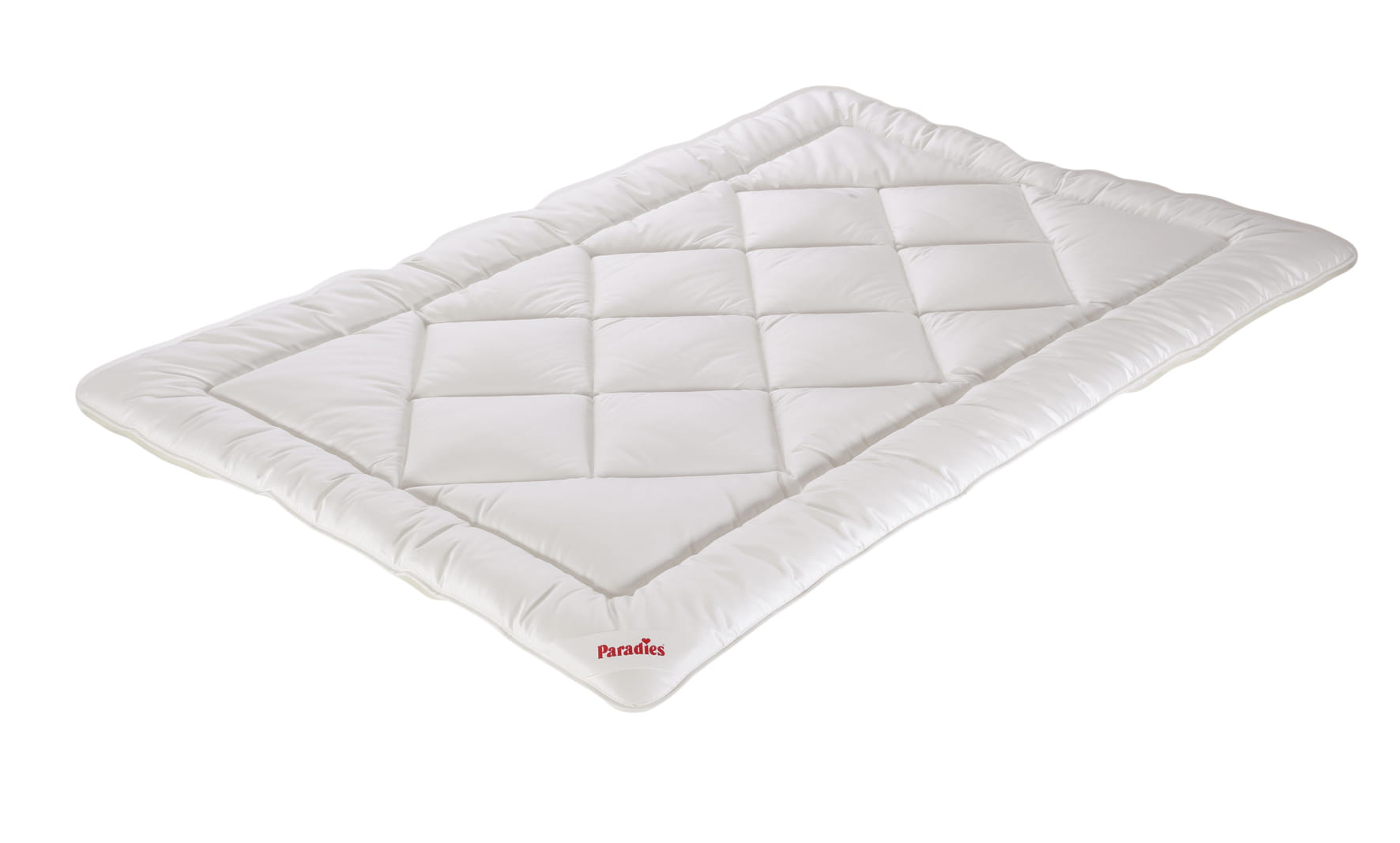 kołdra PARADIES COTTON ORGANIC antyalergiczna