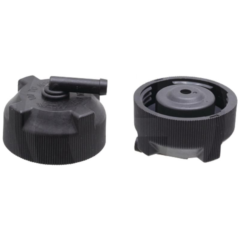 Korek wlewu chłodnicy CASE Fiat Ford New Holland Steyr 82022744, 82004580