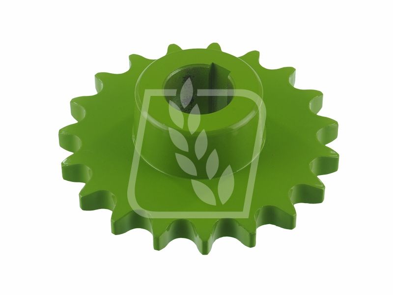 Zębatka przenośnika pochyłego Z19 CLAAS Dominator 105 106 503819