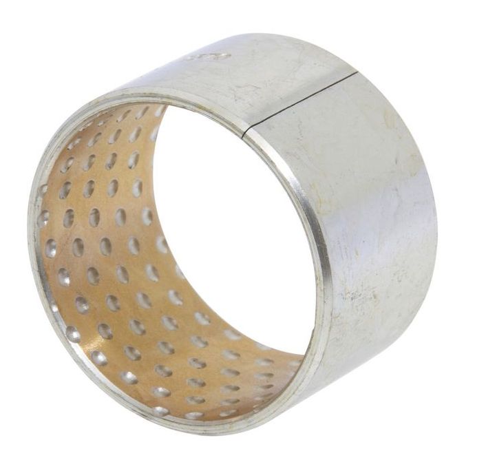 Tulejka zwrotnicy New Holland CASE 45x50x30 5104085