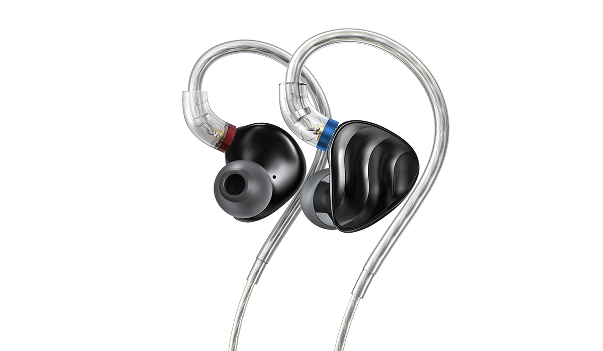 Fiio fh3