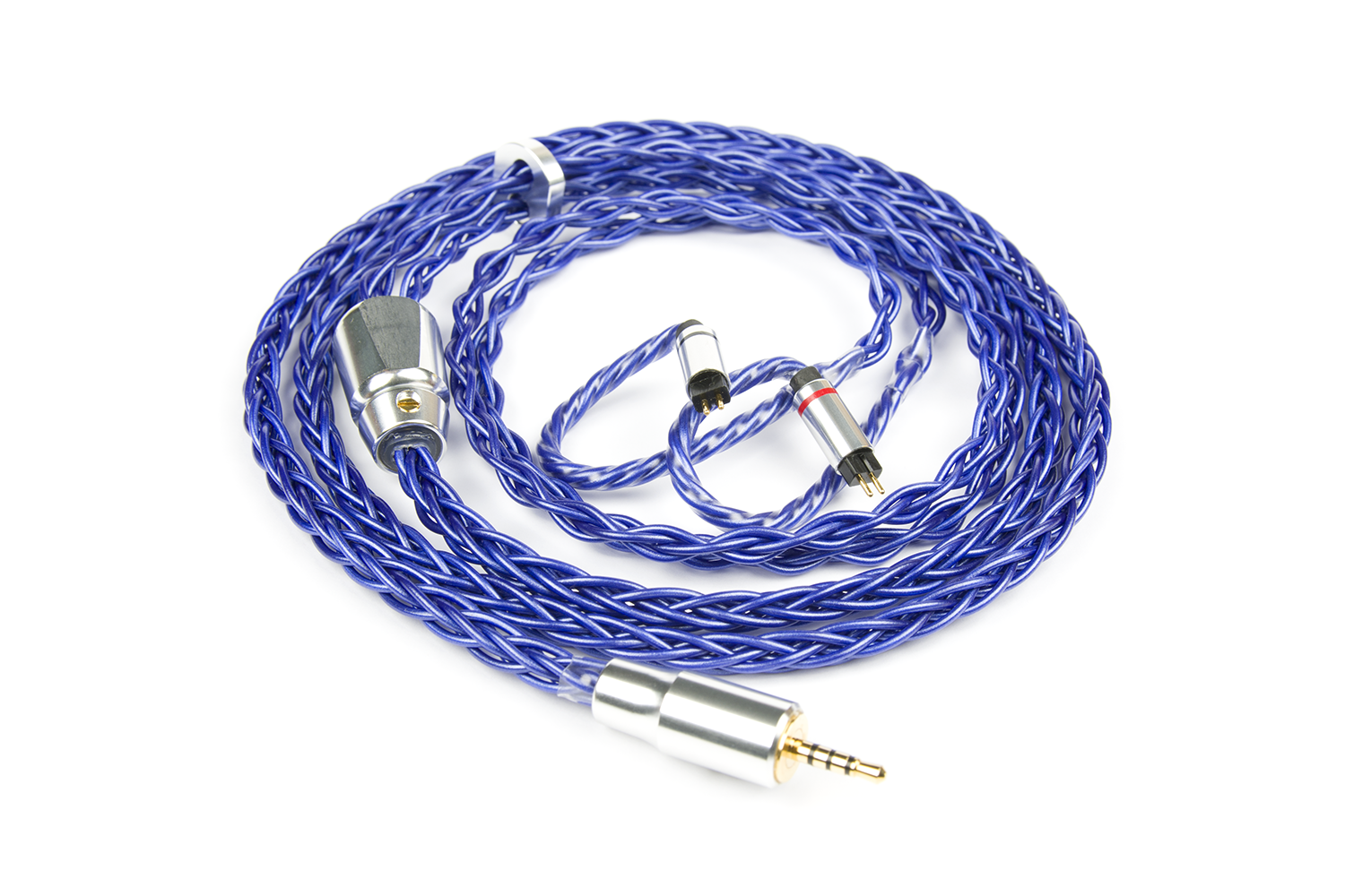 Ego audio tequila