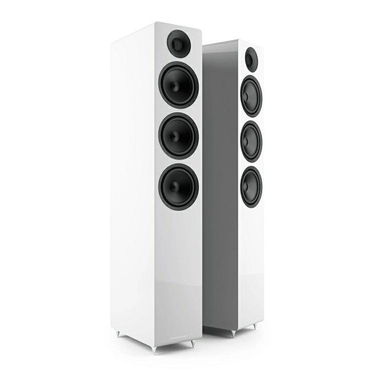 Acoustic energy ae320 - kolumny głośnikowe