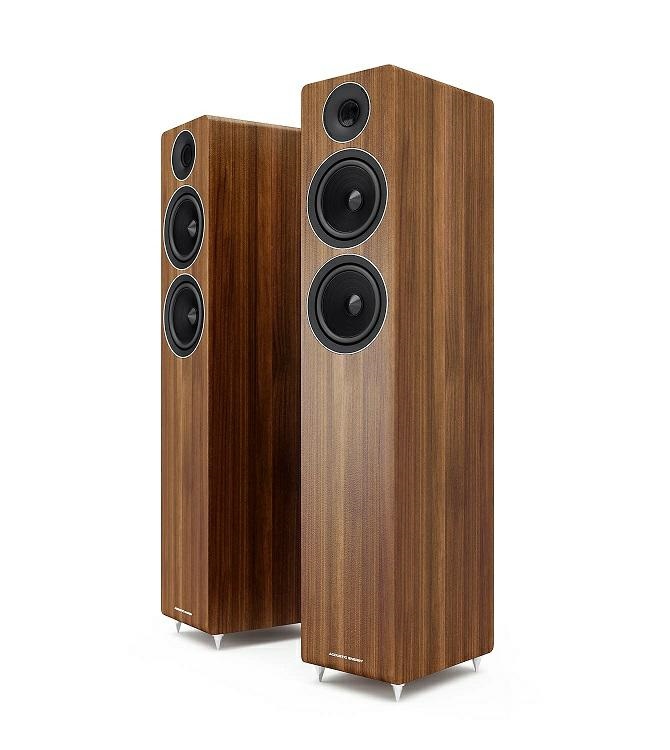 Acoustic energy ae309 - kolumny głośnikowe