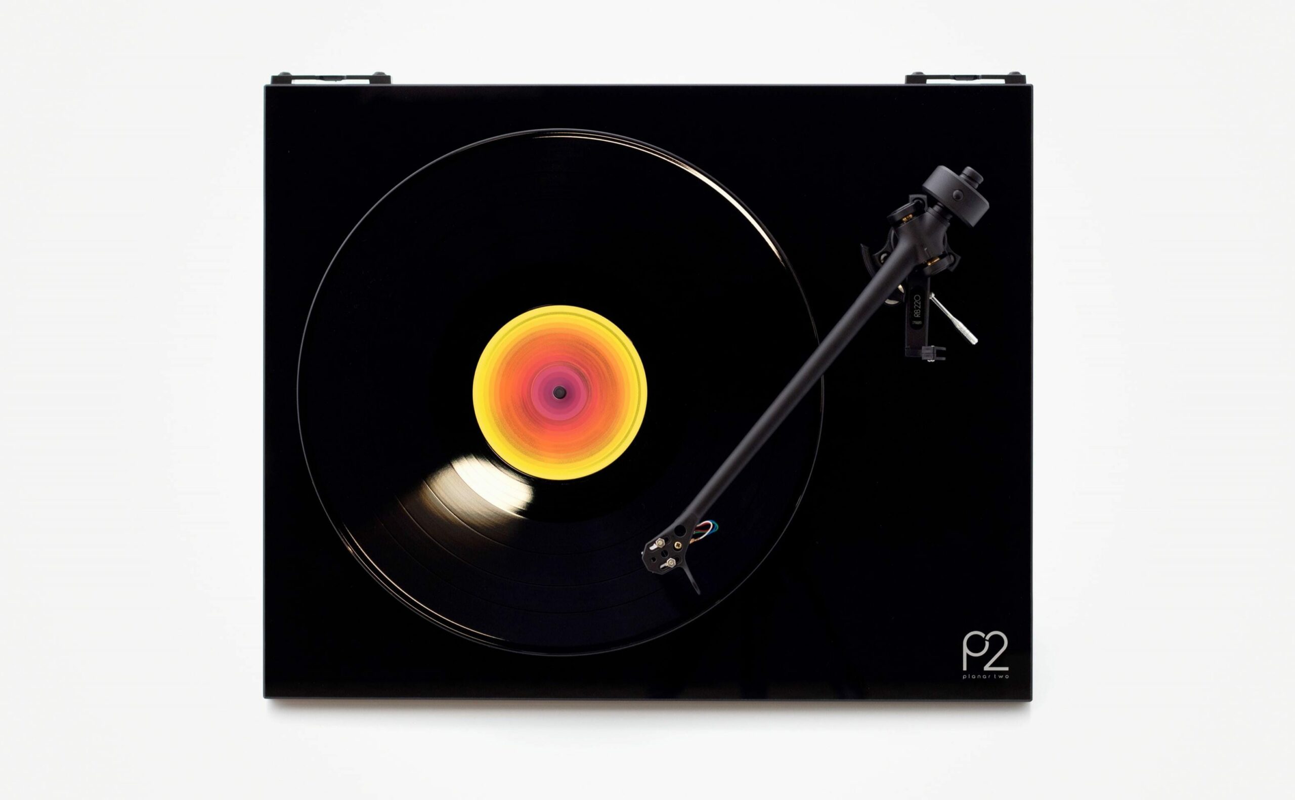 Rega planar 2