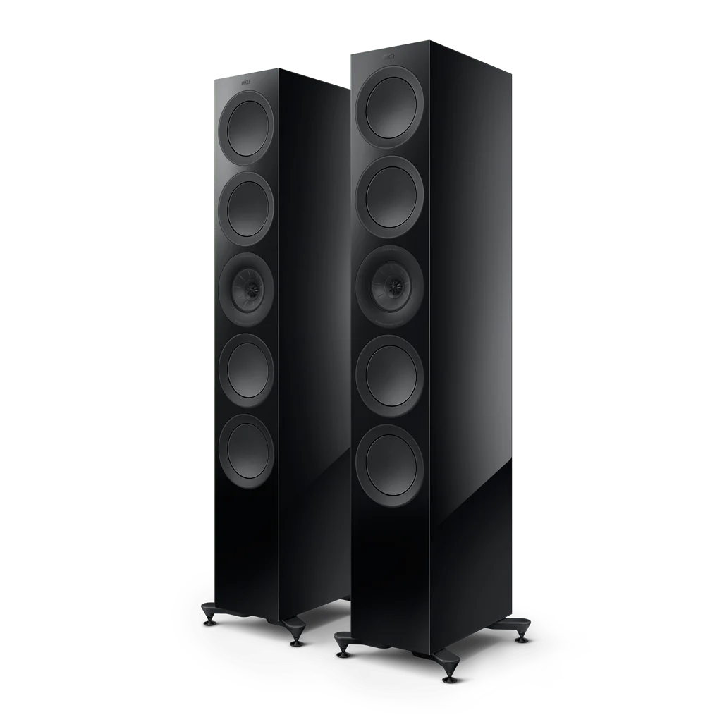 Kolumny kef r11 meta