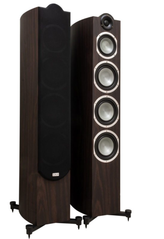 Taga harmony platinum f-120 v.3
