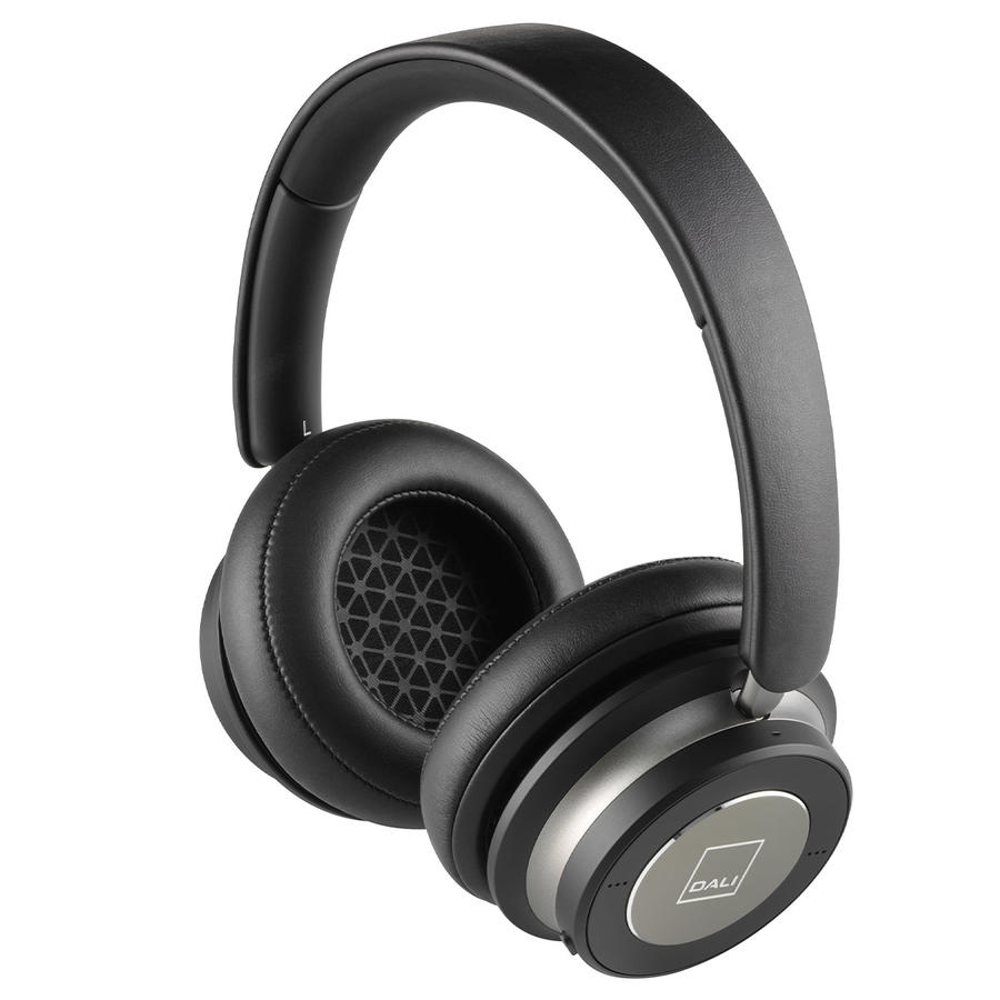 Słuchawki bluetooth dali io-4