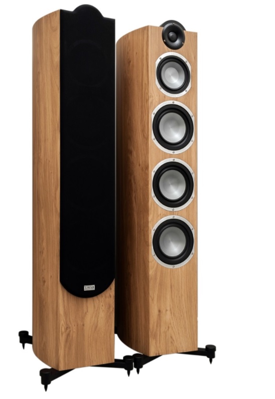 Taga harmony platinum f-120 v.3