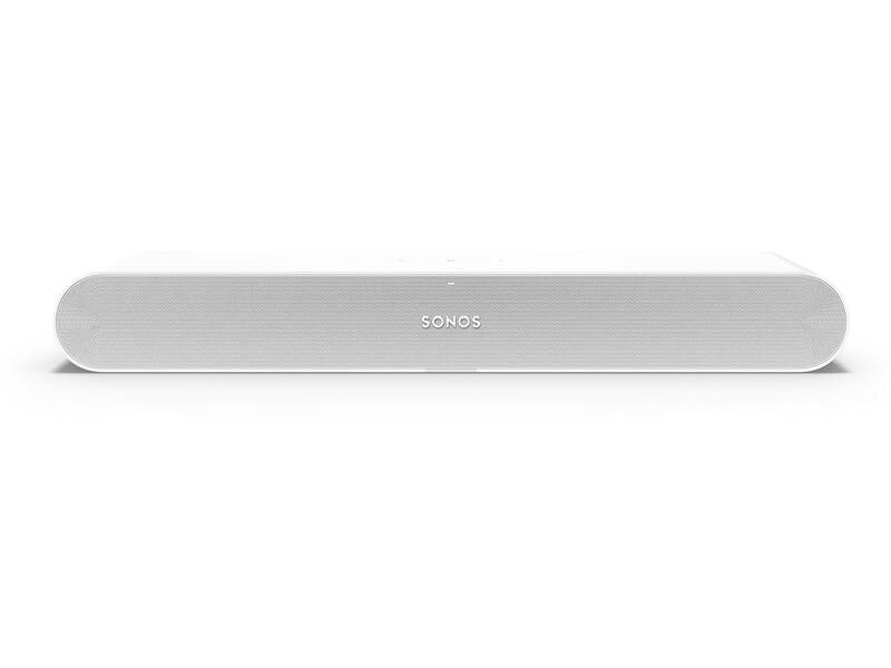 Sonos ray