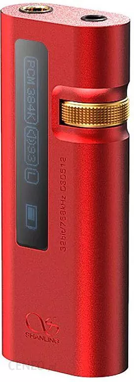 Shanling ua5
