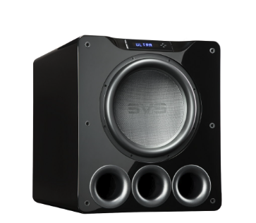 Svs pb-16 ultra