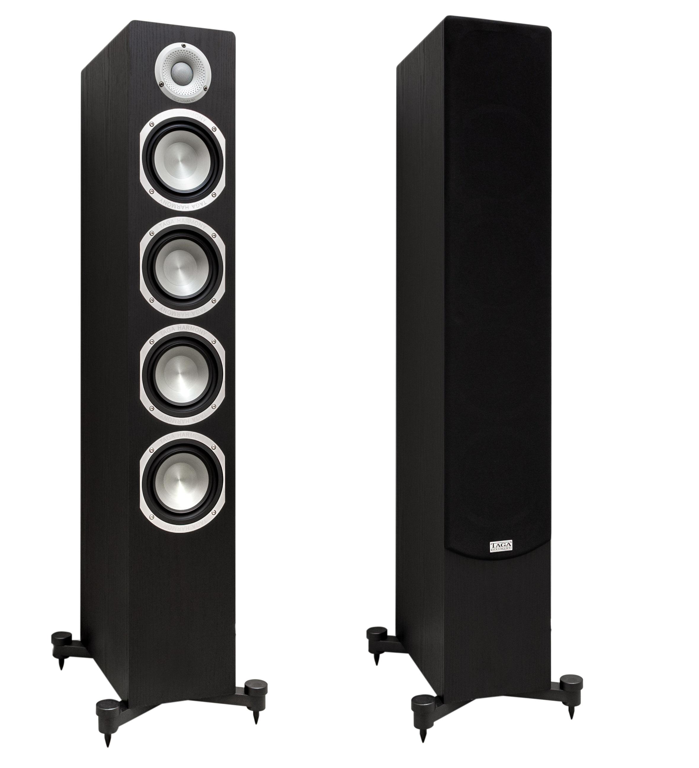 Taga harmony platinum f-90 sl v.2