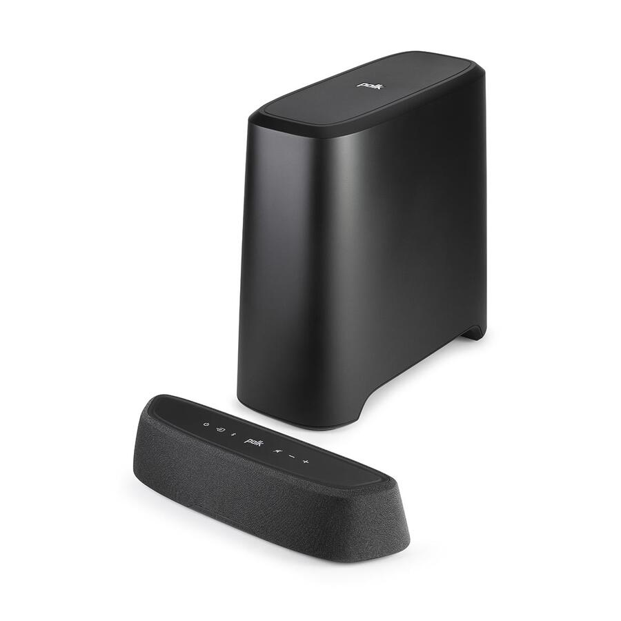 Polk audio magnifi mini ax
