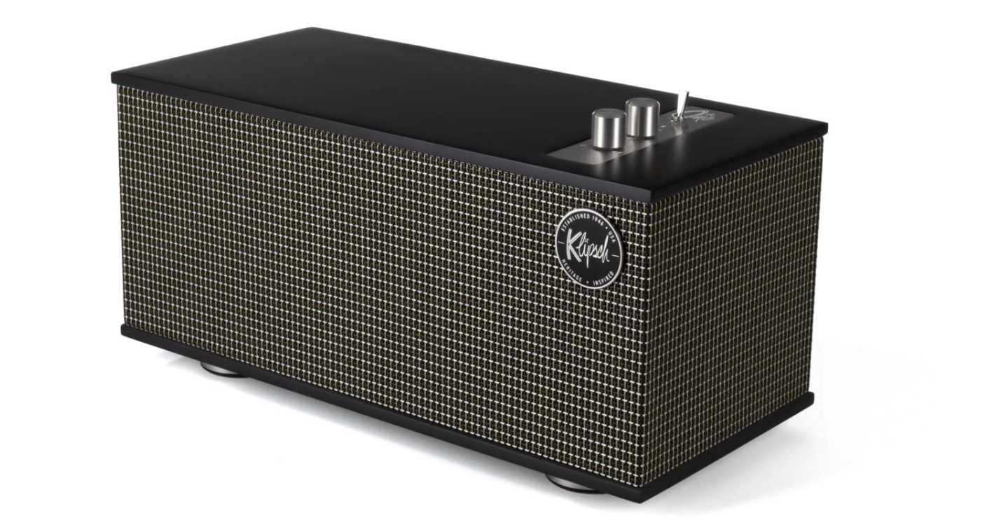 Klipsch the one ii