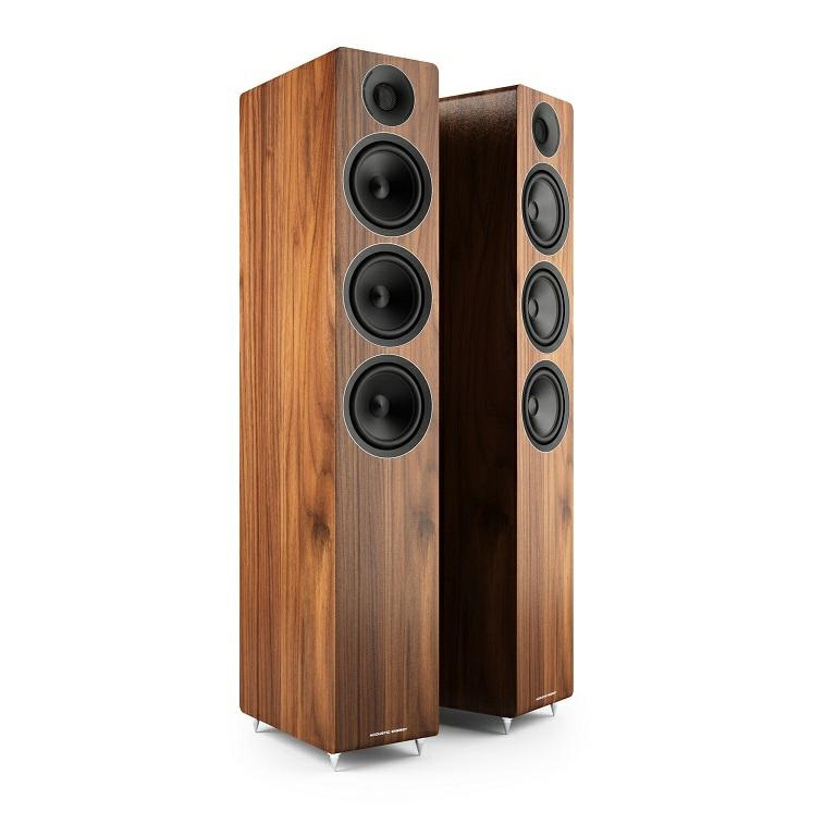 Acoustic energy ae320 - kolumny głośnikowe
