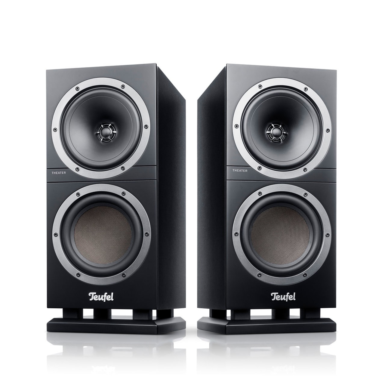 Kolumny teufel theater 500s