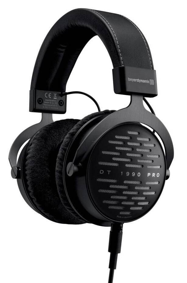 Beyerdynamic dt1990 pro