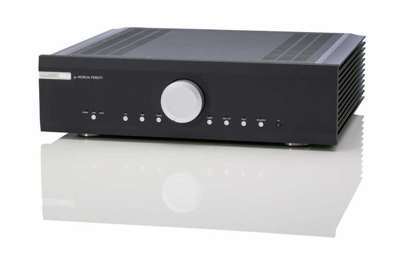 Musical fidelity m6si