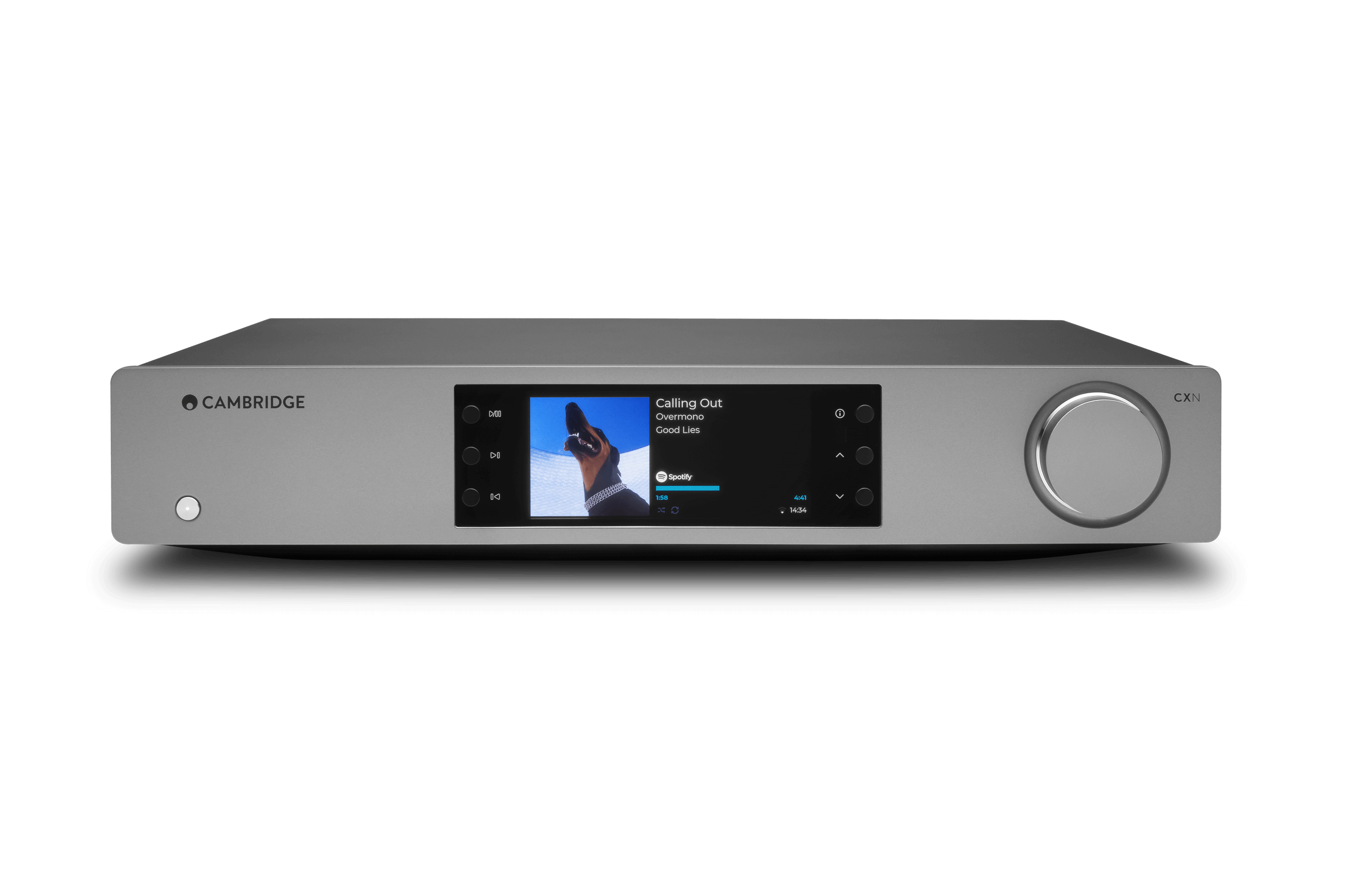 Cambridge audio cxn100