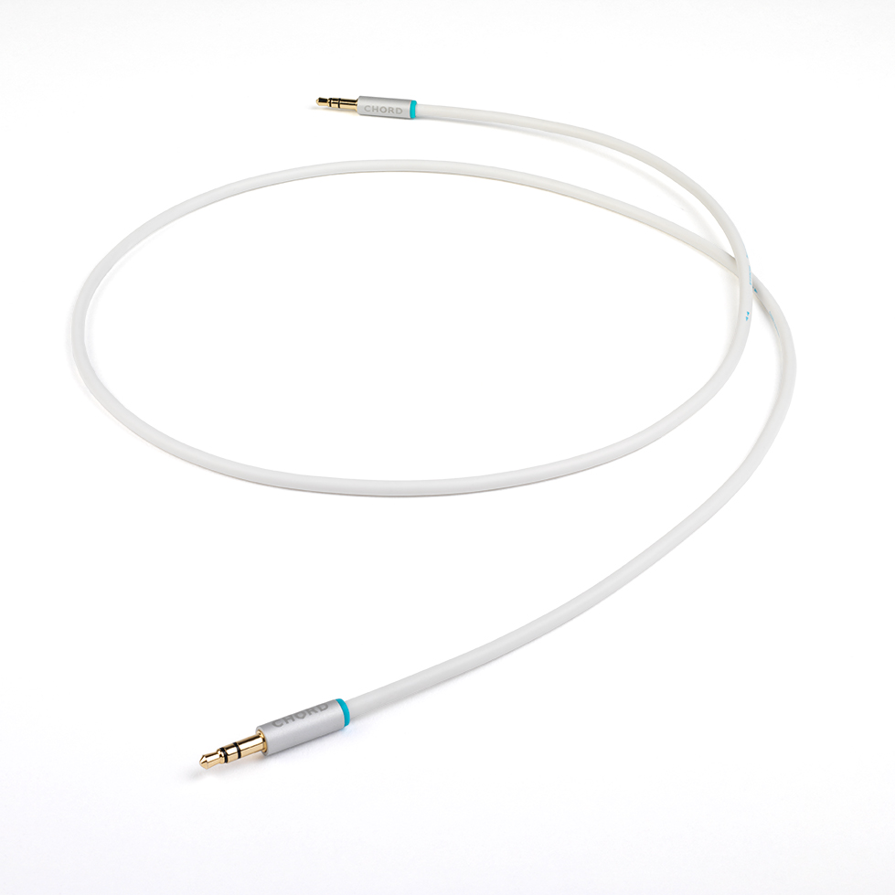 Chord c-jack - interkonekt mini jack m - m