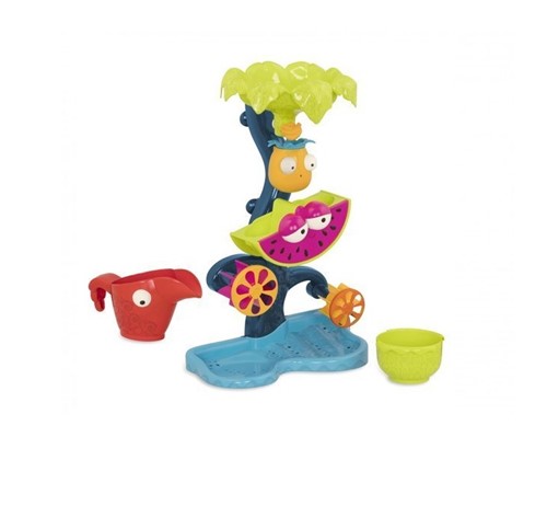 B. Toys Młyn wodny – kaskada do wody Tropiki