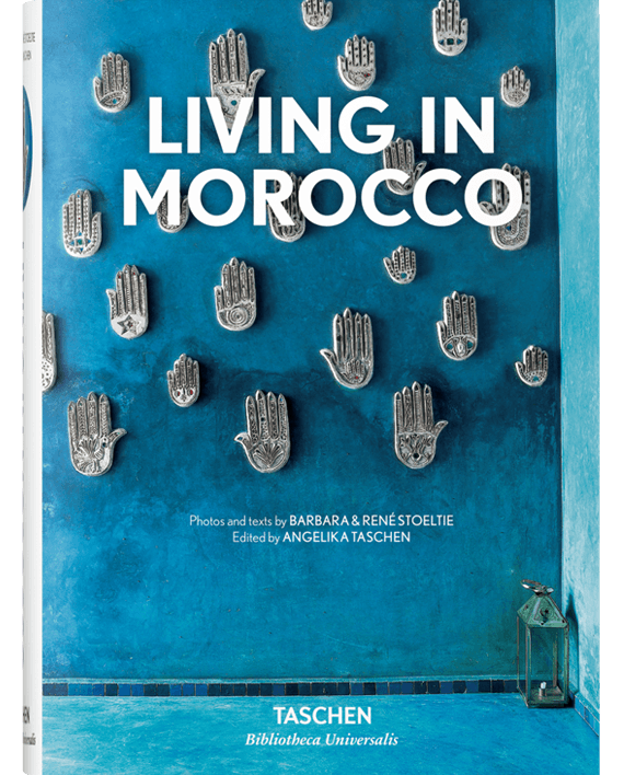 Living in Morocco