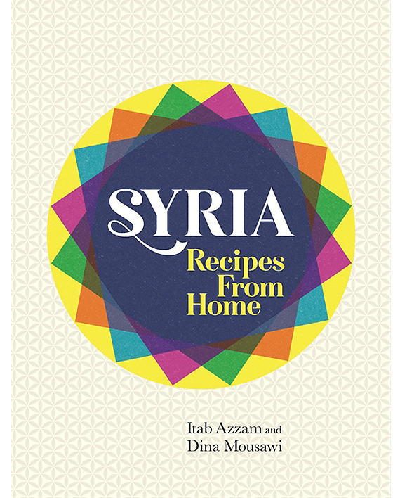 Syria. Recipes from Home