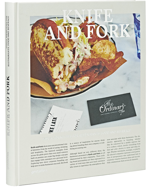 Knife and Fork