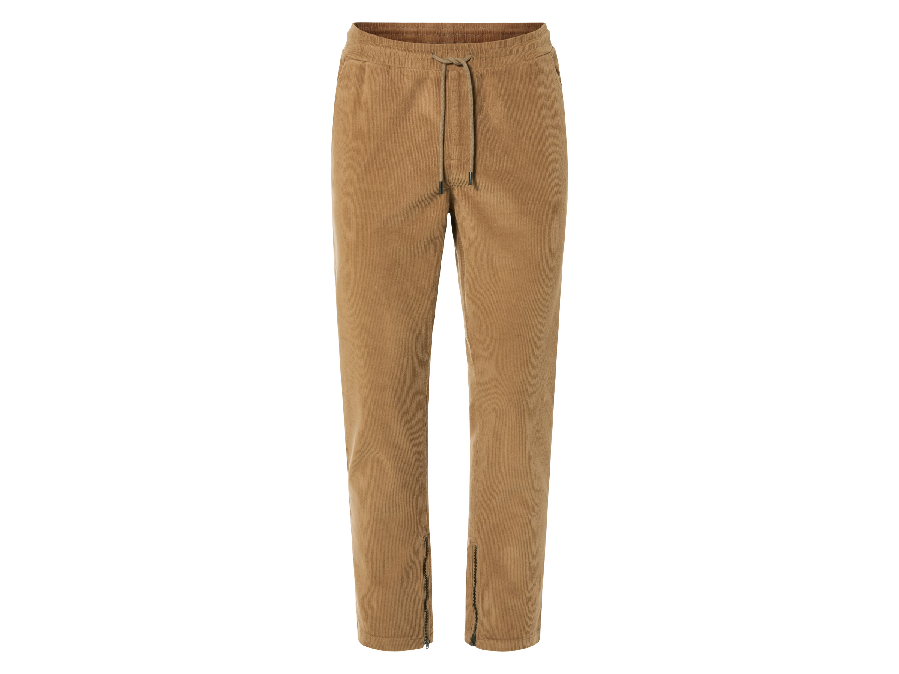 Livergy Spodnie męskie XL 56/58, Beżowy
