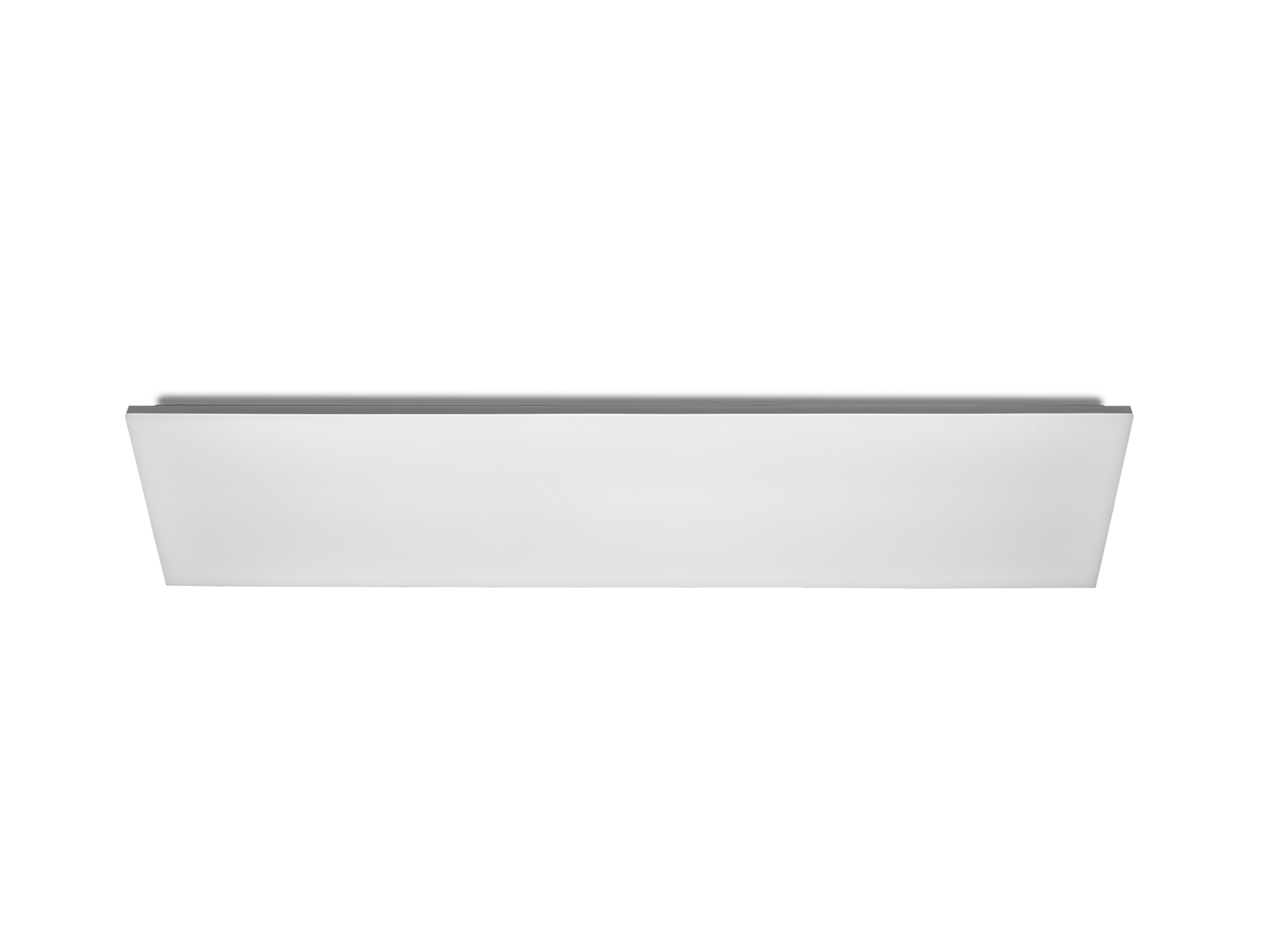 Livarno home Panel sufitowy LED Prostokątny