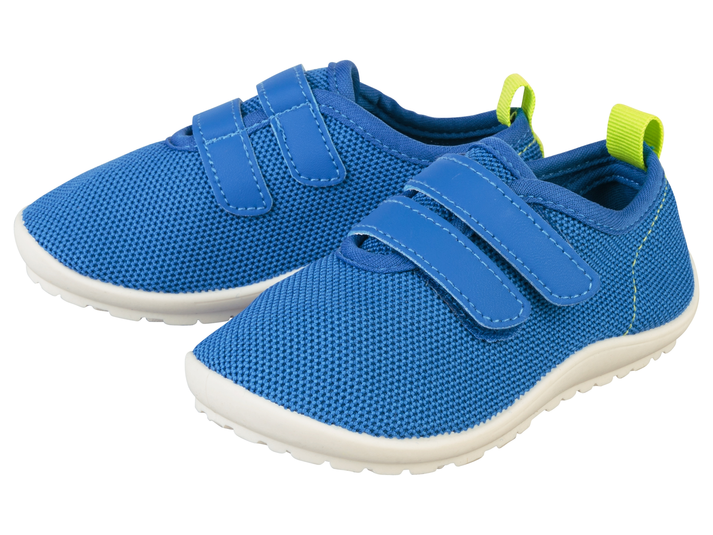 lupilu Buty barefoot dziecięce Niebieski, 26