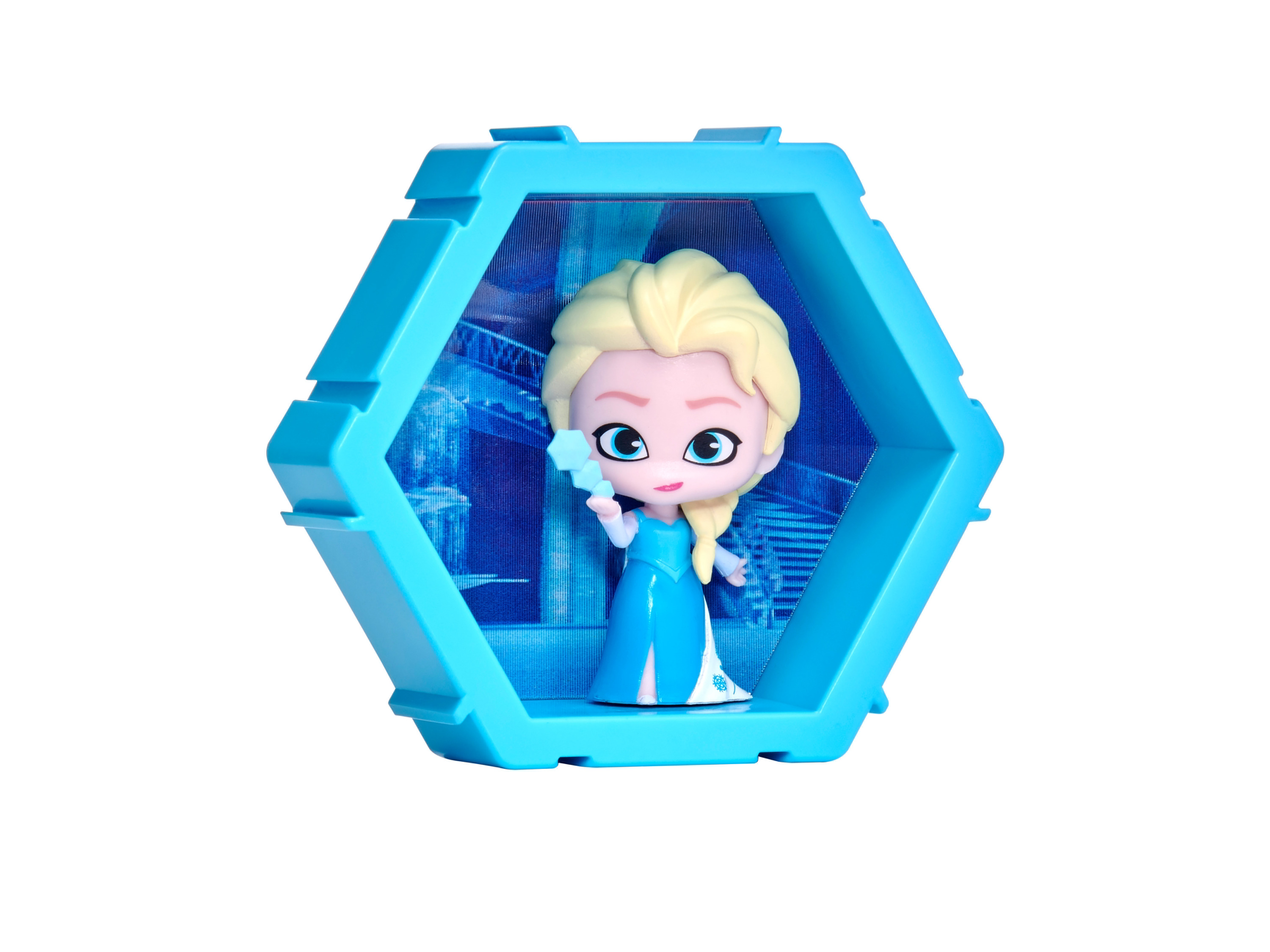 wow! Stuff Figurka kolekcjonerska POD 4D Kraina Lodu/ Elsa