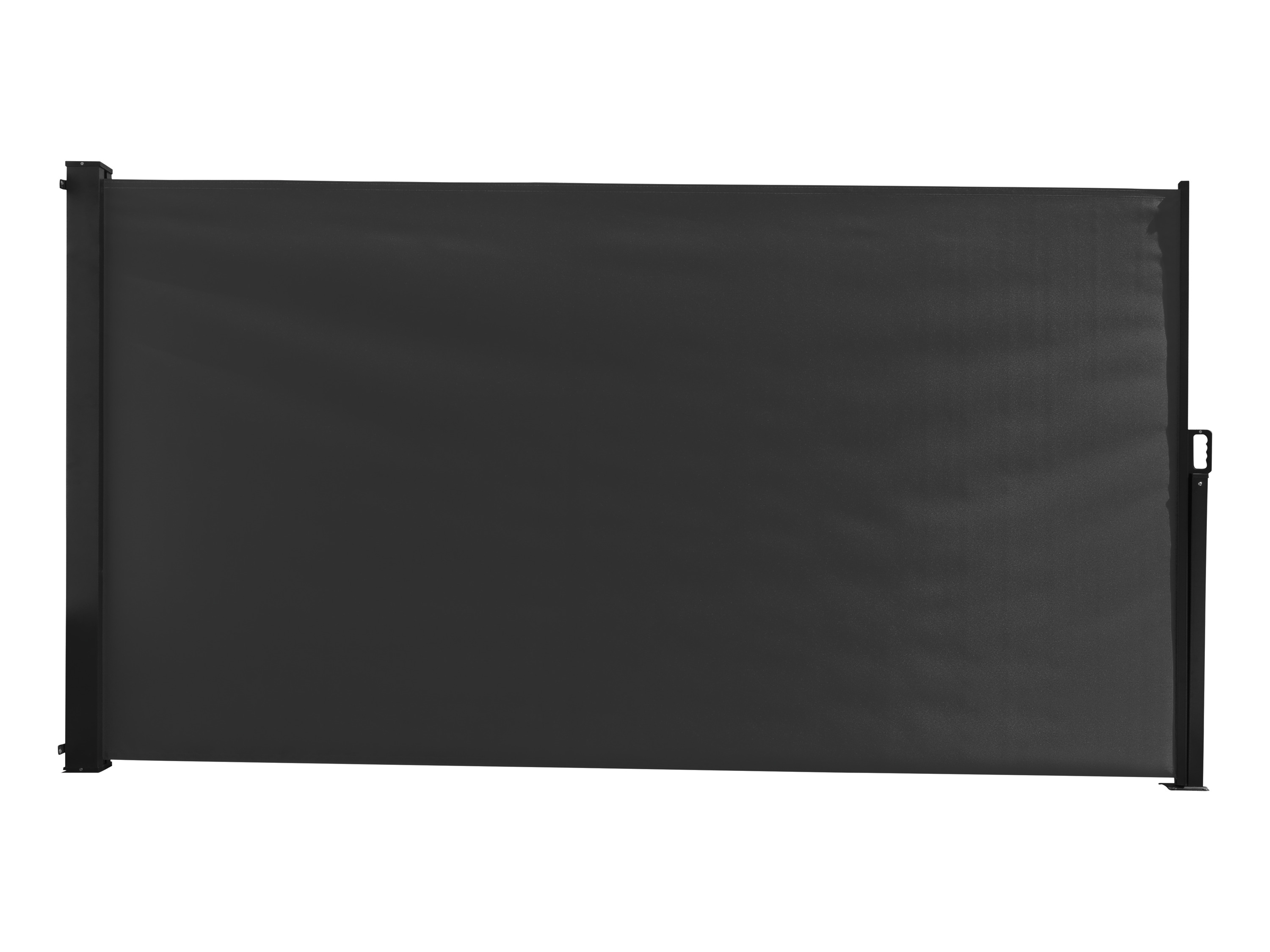 Livarno home Markiza boczna rozsuwana, 300 x 160 cm