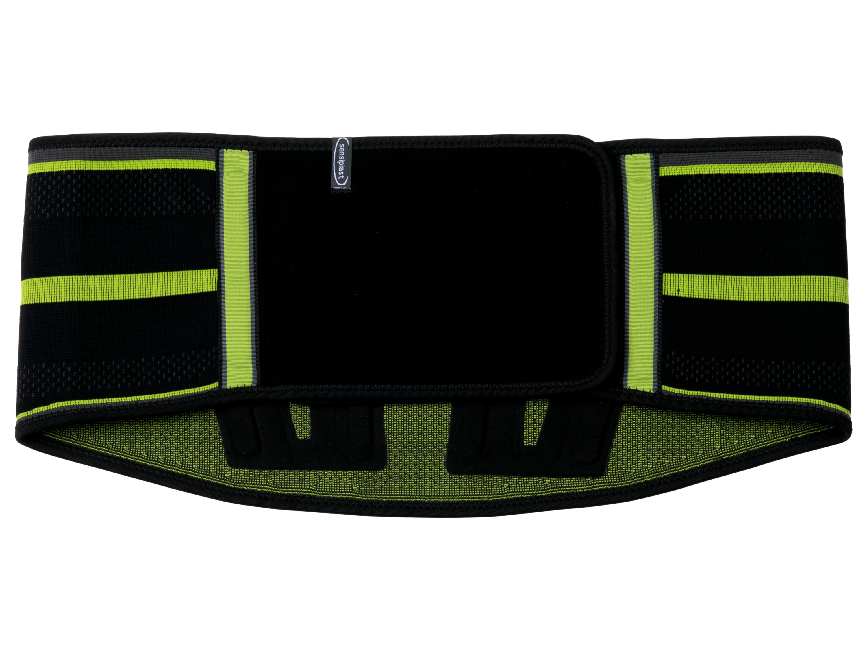 sensiplast Pas stabilizacyjny lędźwiowy L-Xl