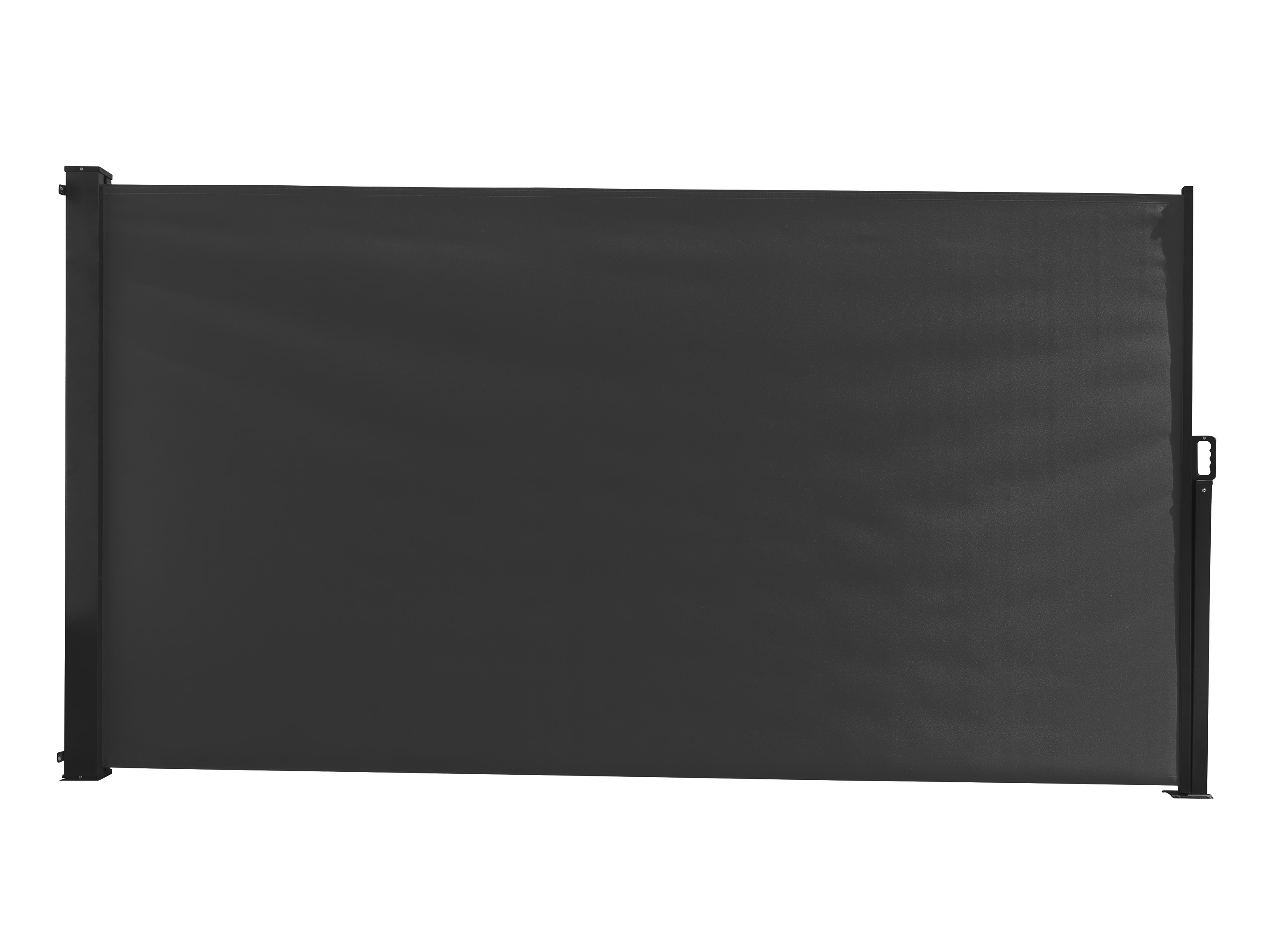 Livarno home Markiza boczna rozsuwana, 300 x 160 cm